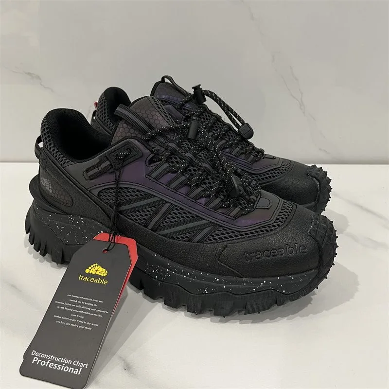 Women'S Shoes Vs Men'S Size - Tênis de Corrida Trail 2026 para