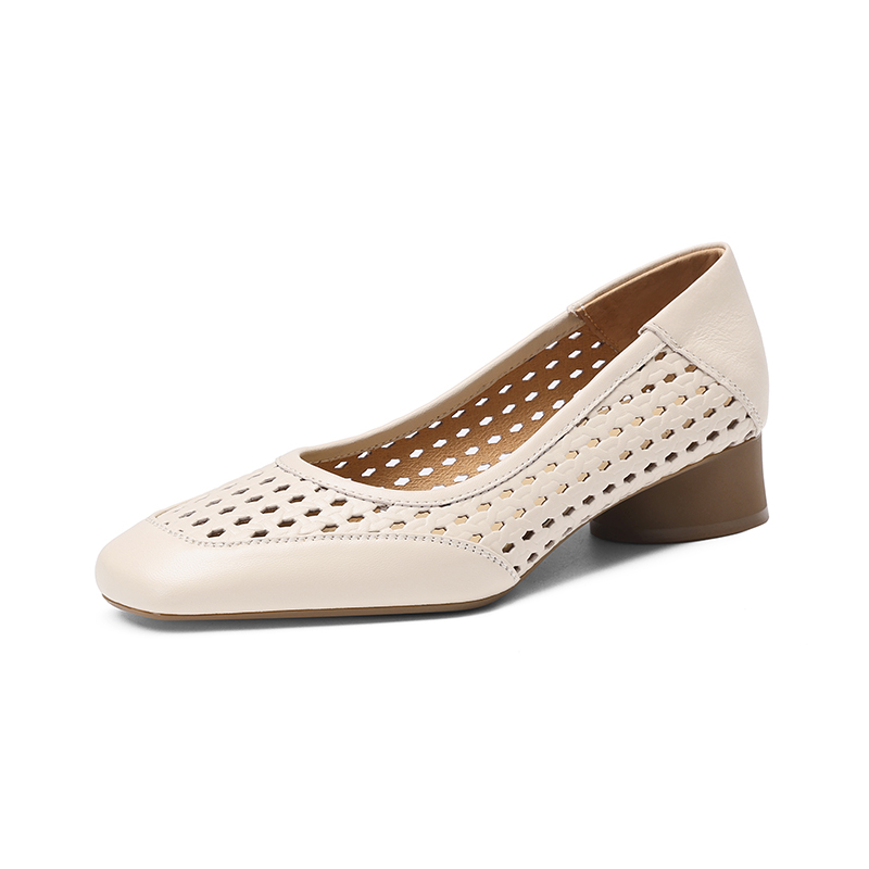 Women Shoes Model - 2026 Nova Moda Feminina: Sapatos de
