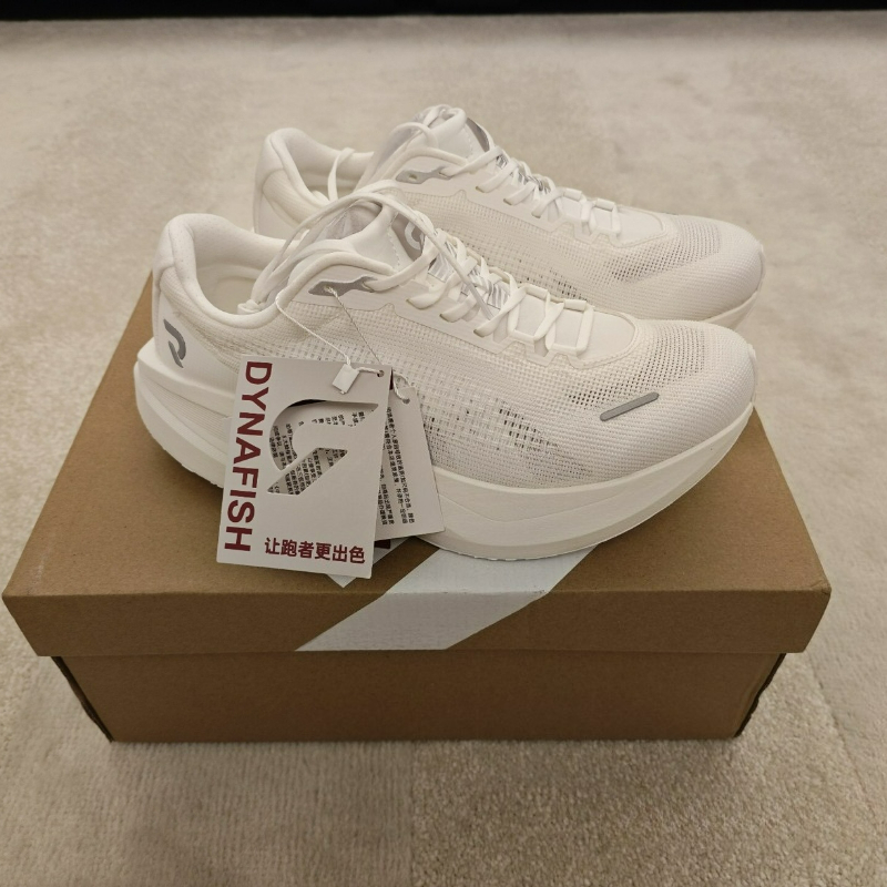 Women'S Shoes Vs Men'S Size - Tênis de Corrida DYNAFISH para Homens