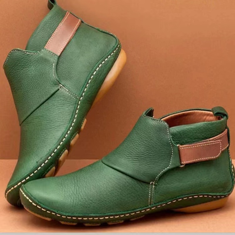 Botas de cano curto femininas, - Women'S Shoes Water Resistant avaliação e preço