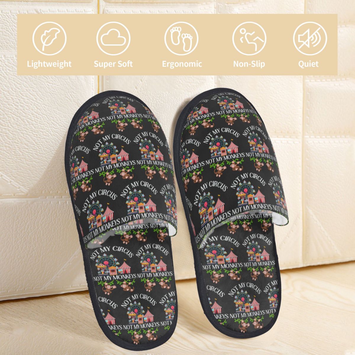 Chinelos Personalizados com Fr - Women Shoes Quote avaliação e preço