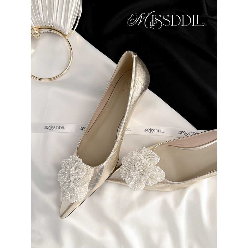 Novos Sapatos Femininos Elegan - Women Shoes Model avaliação e preço
