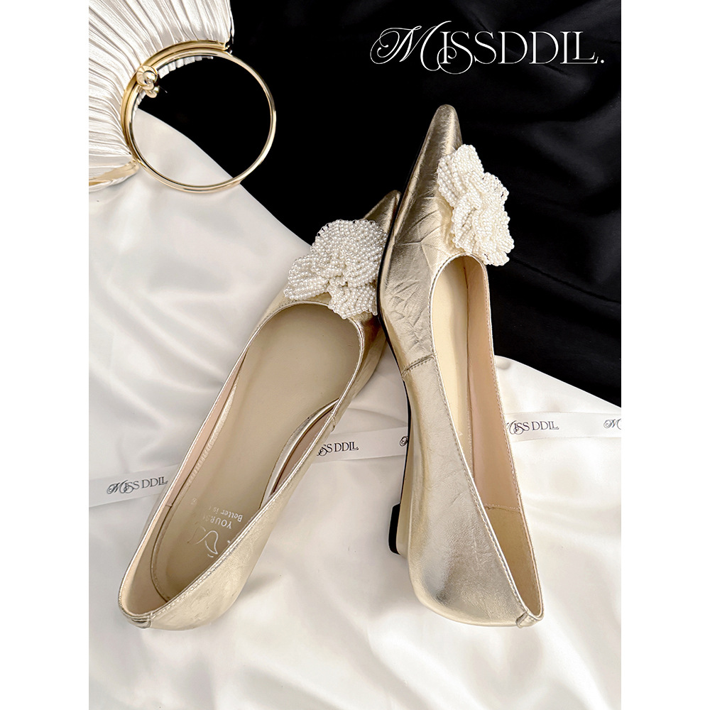 Novos Sapatos Femininos Elegan - Women Shoes Model avaliação e preço
