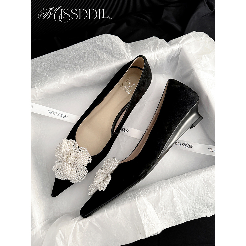 Novos Sapatos Femininos Elegan - Women Shoes Model avaliação e preço