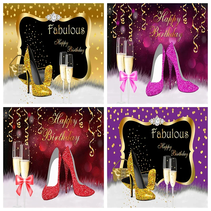 Decoração de Aniversário para  - Ribbon Tie Heel avaliação e preço