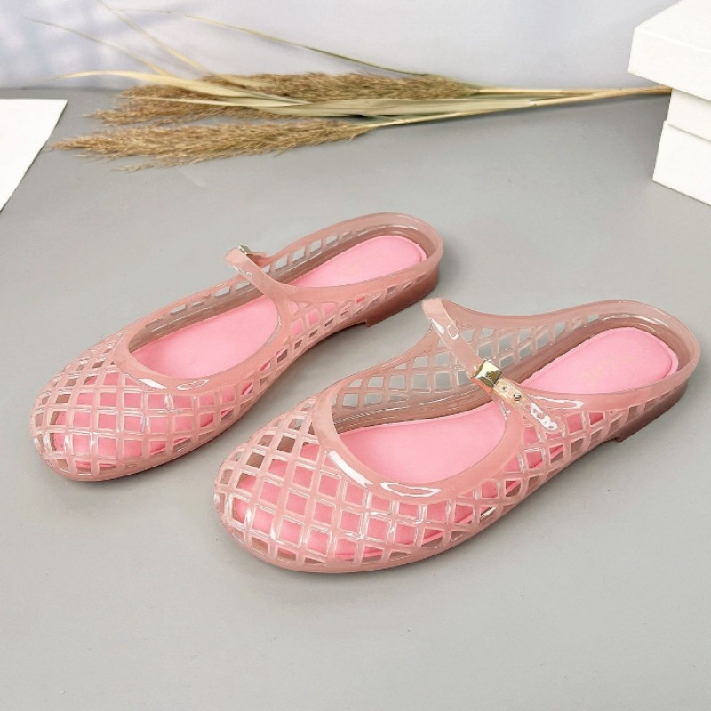 2026 Chinelos Femininos Elegan - Women'S Shoes Water Resistant avaliação e preço