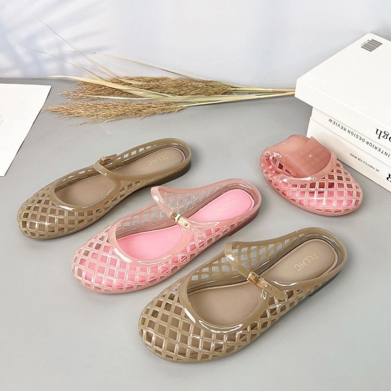 2026 Chinelos Femininos Elegan - Women'S Shoes Water Resistant avaliação e preço
