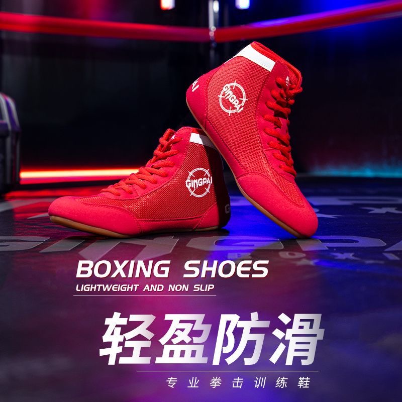 Tênis de Boxe Profissional par - Women'S Shoes Vs Men'S Size avaliação e preço