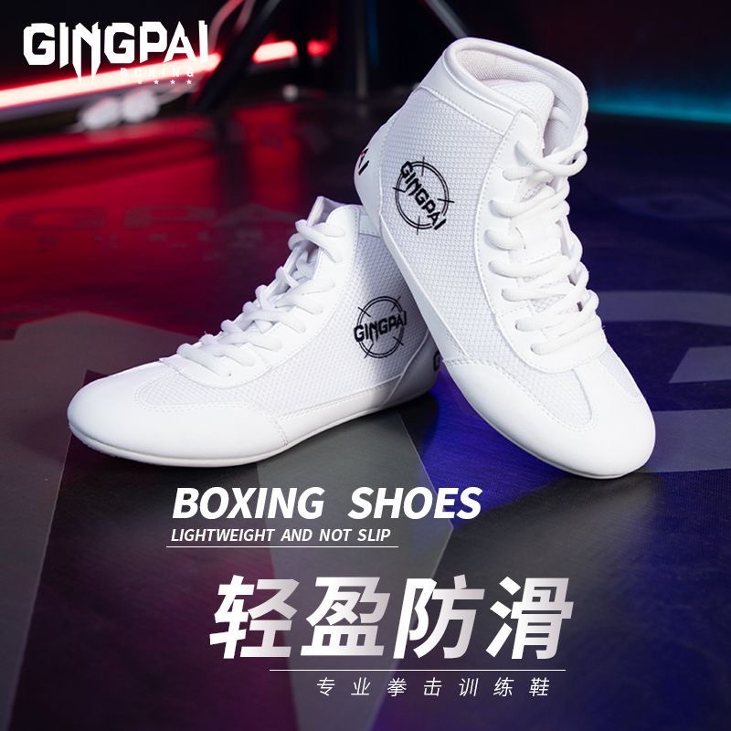Tênis de Boxe Profissional par - Women'S Shoes Vs Men'S Size avaliação e preço