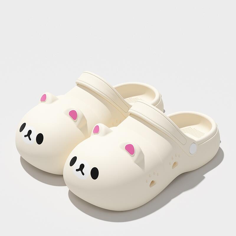 Chinelo Clogs Feminino de Fund - Women'S Shoes Water Resistant avaliação e preço