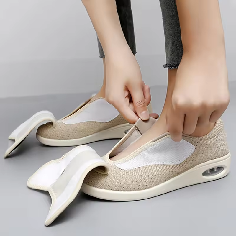 Sapatos para mulher grande pé  - Women Shoes For Big Feet avaliação e preço