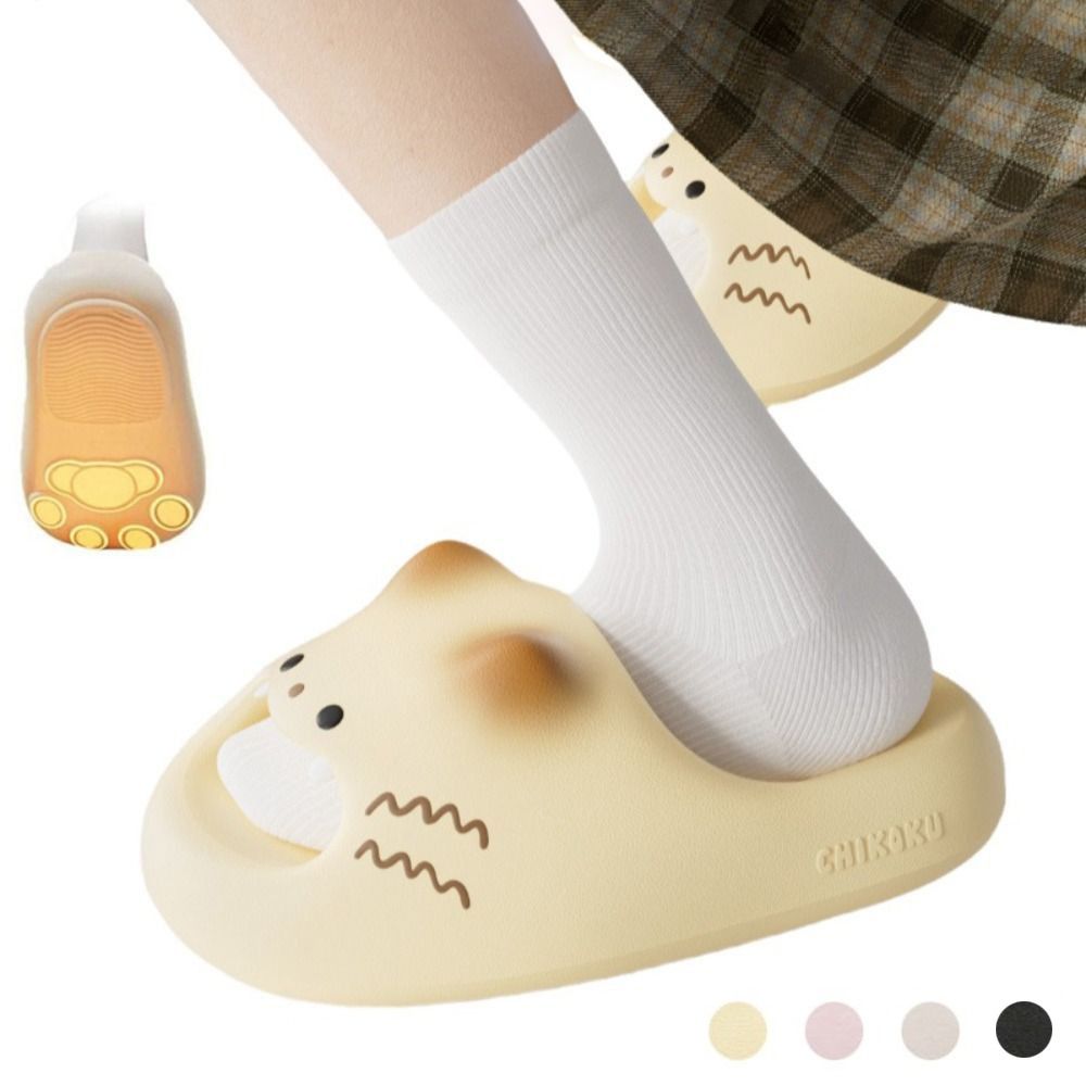 Adoráveis Pantufas Impermeávei - Women'S Shoes Water Resistant avaliação e preço