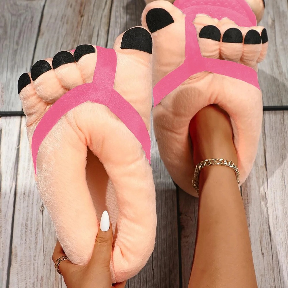 Criativo das mulheres dos home - Women Shoes For Big Feet avaliação e preço