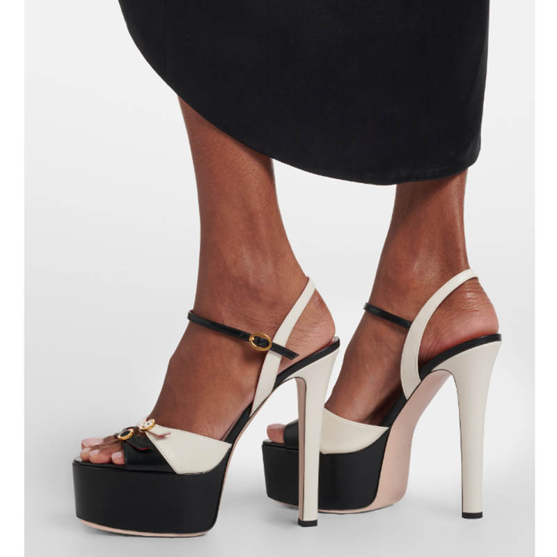 Sandálias Femininas de Luxo Es - Women Shoes Model avaliação e preço