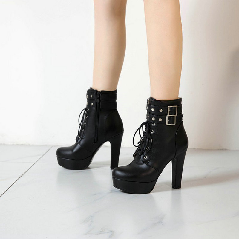 Inverno forrado de pele amarel - Women Shoes For Big Feet avaliação e preço