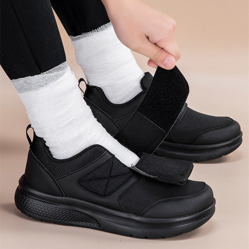Novos Tênis Unissex de Moda pa - Women Shoes For Big Feet avaliação e preço