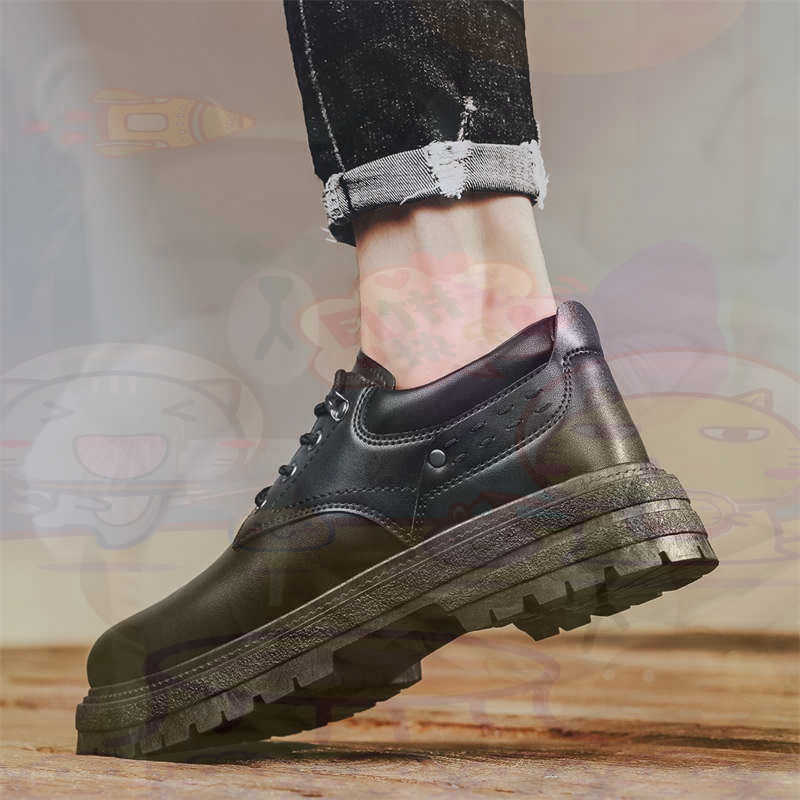 Escuro natural couro moda form - Women Shoes For Big Feet avaliação e preço