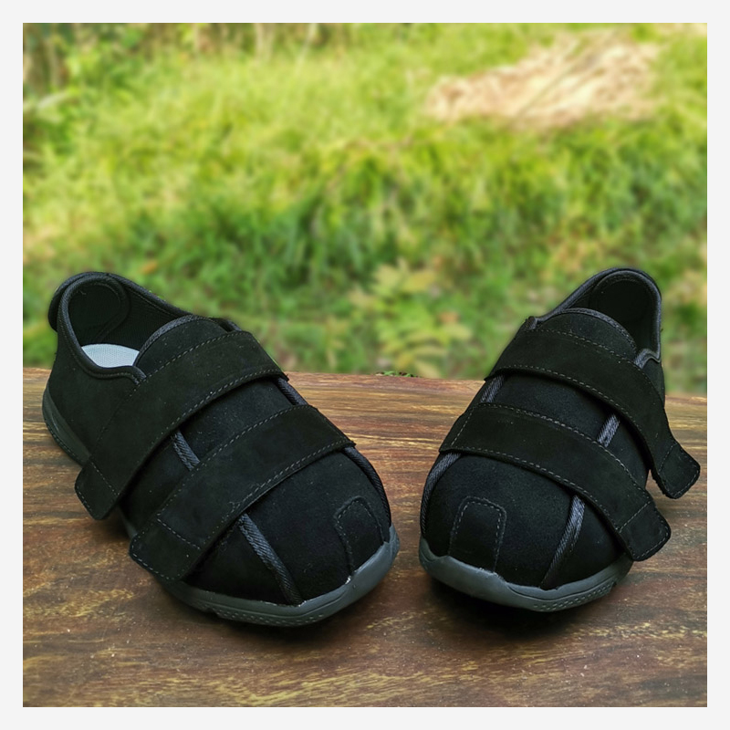 Primavera e outono pés inchado - Women Shoes For Big Feet avaliação e preço