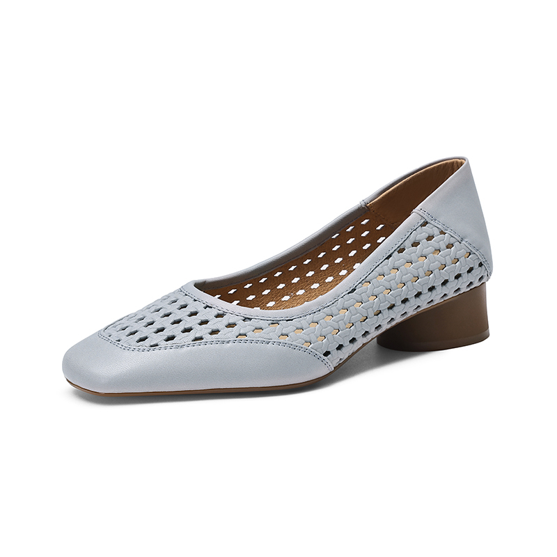 2026 Nova Moda Feminina: Sapat - Women Shoes Model avaliação e preço