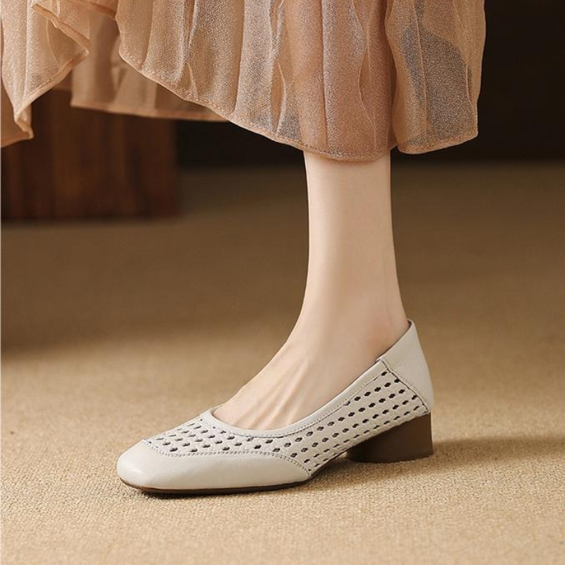 2026 Nova Moda Feminina: Sapat - Women Shoes Model avaliação e preço