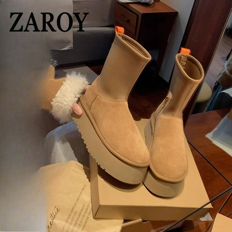 【Liquidação de Estoque】Botas d - Kids Shoes Women avaliação e preço