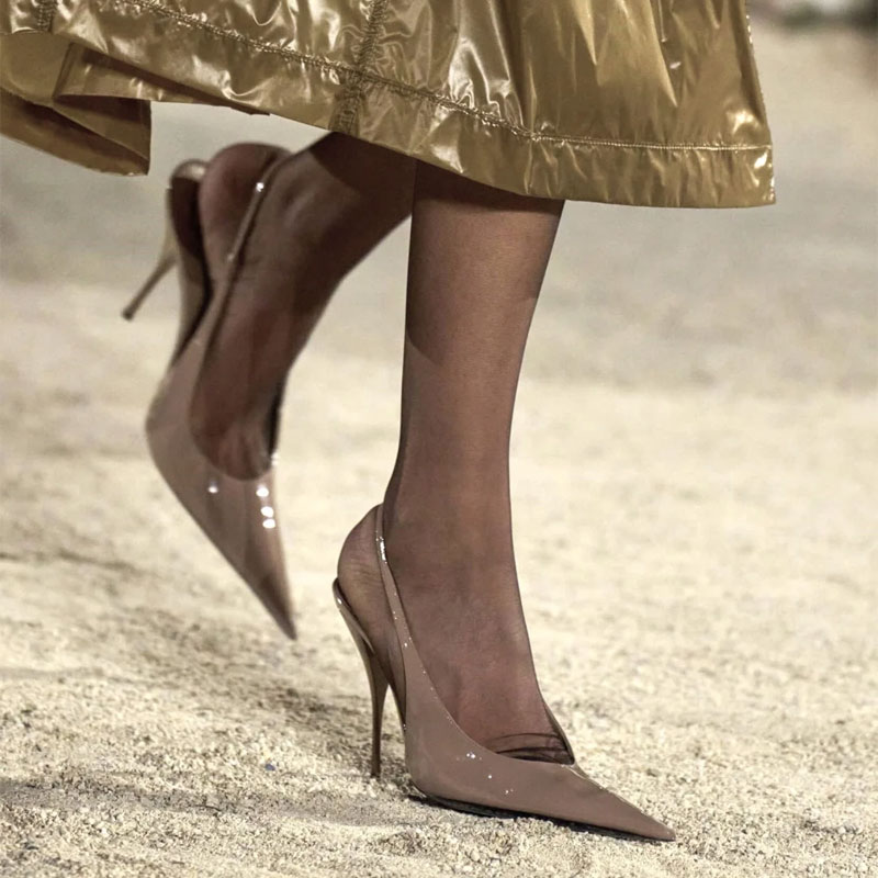 2026 primavera e verão novo si - Women Shoes Model avaliação e preço