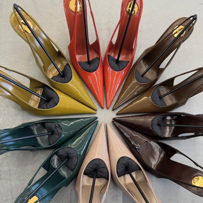 2026 primavera e verão novo si - Women Shoes Model avaliação e preço