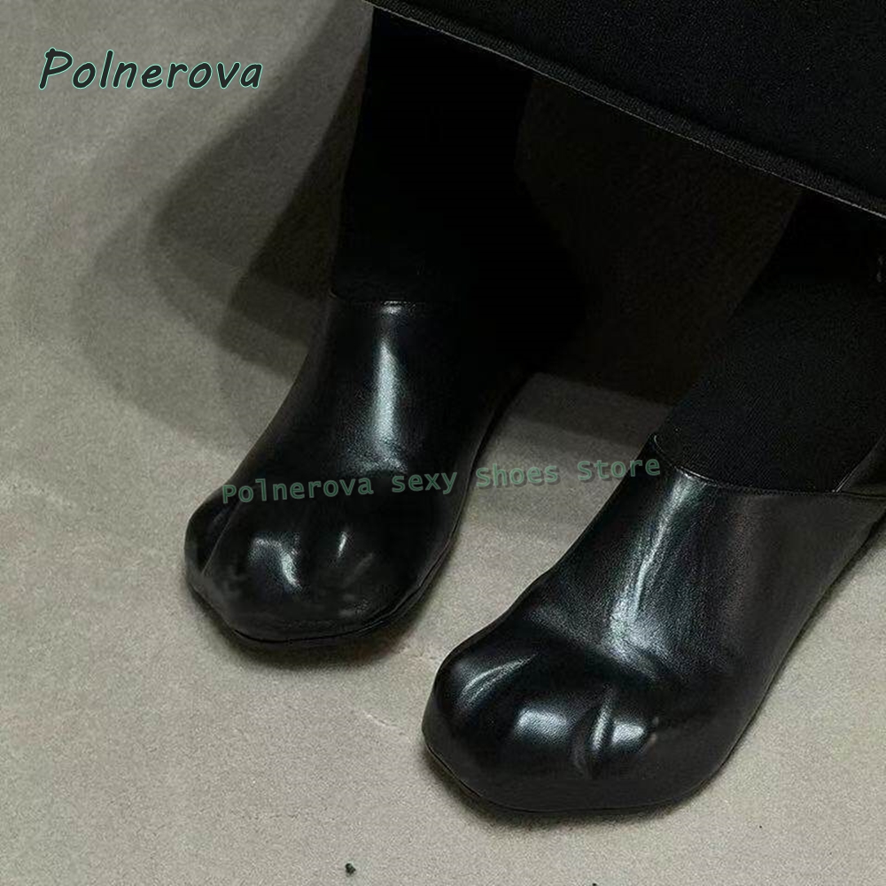 Mules Femininos Minimalistas c - Women Shoes Black avaliação e preço