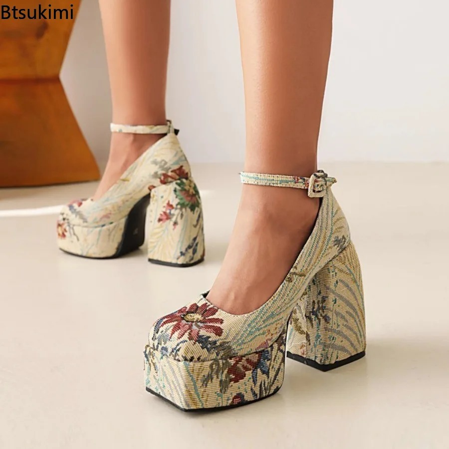 Novos Sapatos Femininos de Sal - Patent Leather Pump avaliação e preço