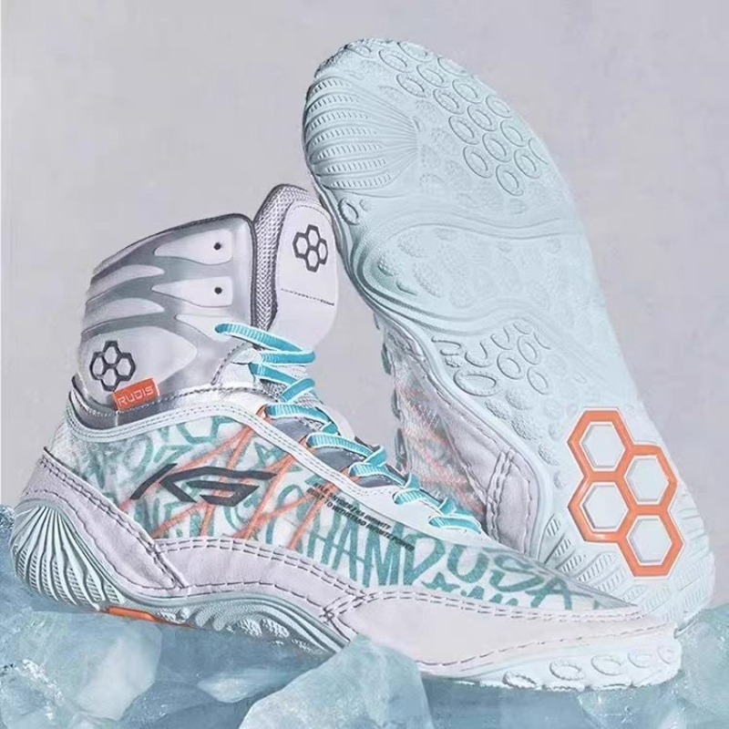 Tênis de Boxe Profissional 202 - Women'S Shoes Vs Men'S Size avaliação e preço