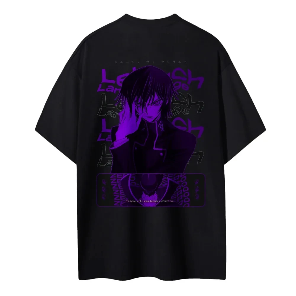 Novo código geass camiseta lel - Women Shoes Quote avaliação e preço