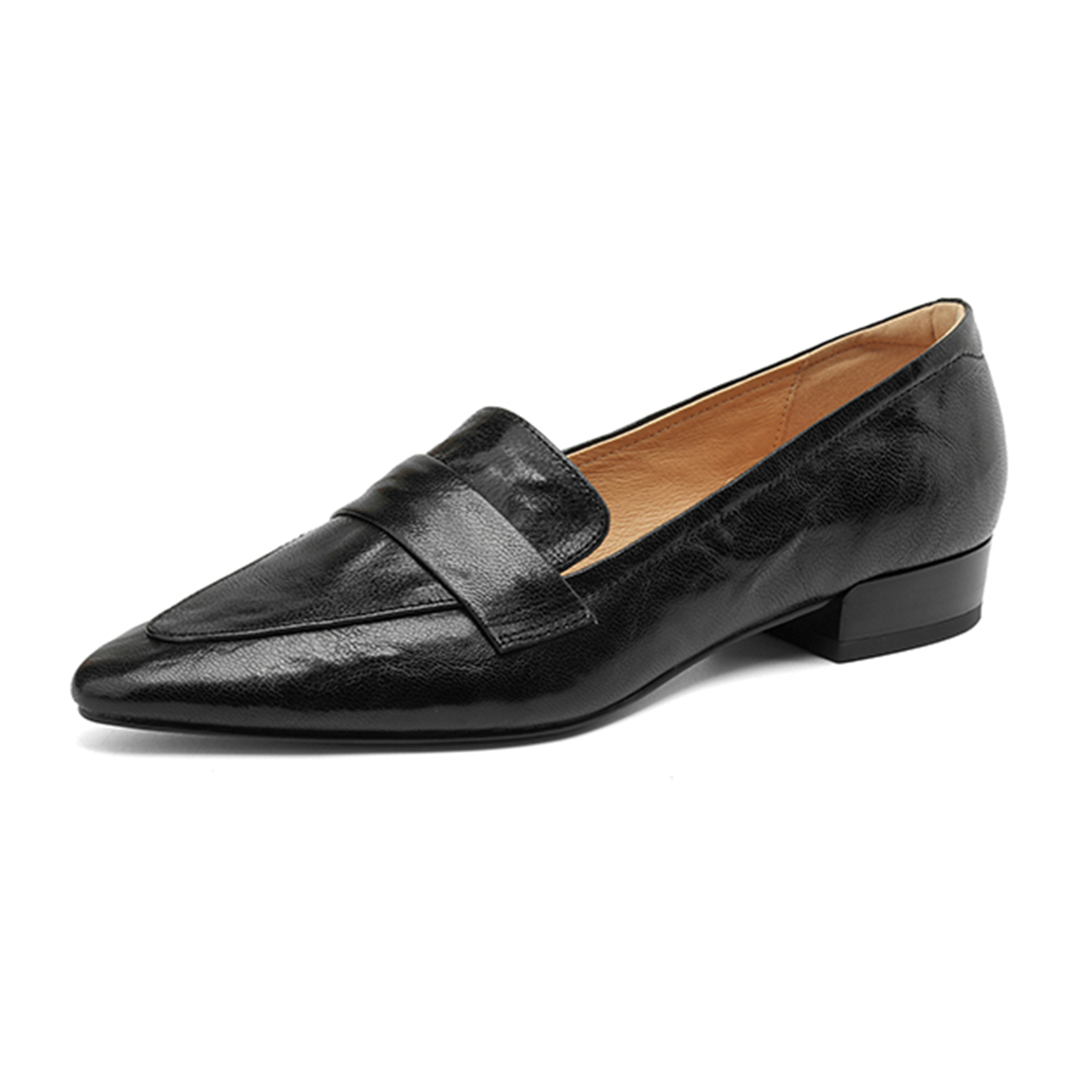 Mais tamanho 33-42 pele de car - Women'S Shoes Plus Size avaliação e preço